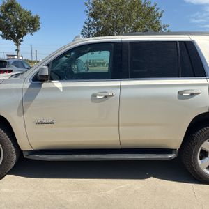 صورة 4 لـ 2017 Chevrolet TAHOE LT