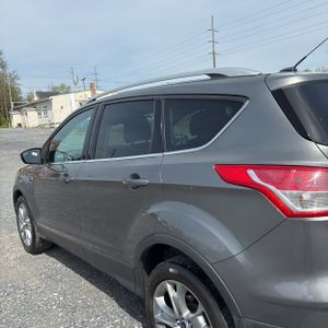FORD ESCAPE TITANIUM - 6