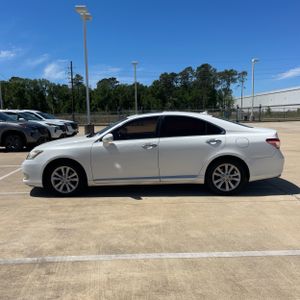 LEXUS ES 350 BASE - 3