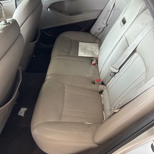 2015 Hyundai GENESIS 3.8L — миниатюра 75
