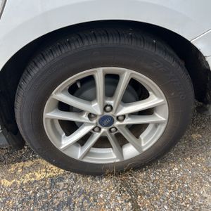 2016 FORD FOCUS SE thumbnail 18