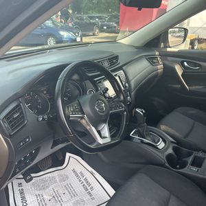 2020 Nissan ROGUE SV — миниатюра 36