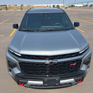 صورة مصغرة 15 لـ 2025 Chevrolet TRAVERSE Z71