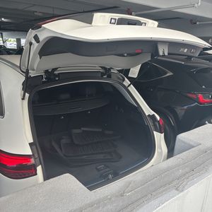 صورة مصغرة 36 لـ 2023 Mercedes-BENZ GLC