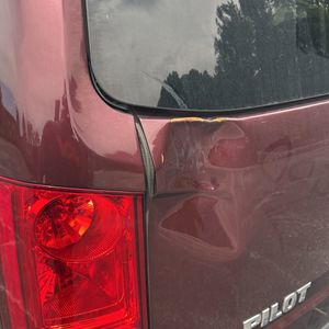 2015 Honda PILOT TOURING 照片 69