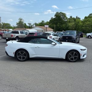 FORD MUSTANG ECOBOOST PREMIUM - 10