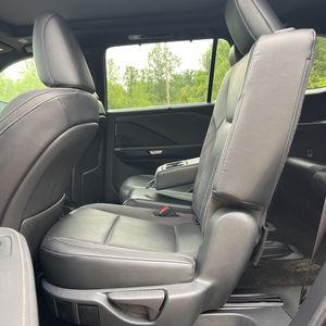 2024 Lexus TX 350 照片 34
