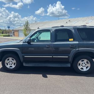 صورة 4 لـ 2006 Chevrolet TAHOE LT
