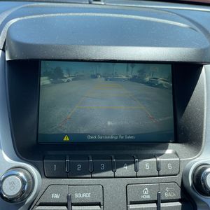 2015 Chevrolet EQUINOX LT — миниатюра 39