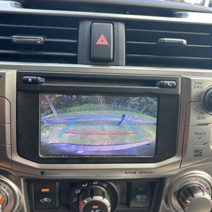 2018 Toyota 4RUNNER SR5 PREMIUM 缩略图 39