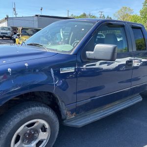FORD F-150 XLT - 2