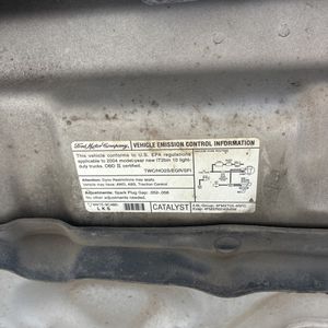 2004 FORD F-150 XL 照片 38