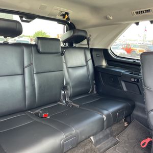 2023 Toyota SEQUOIA TRD PRO 缩略图 37