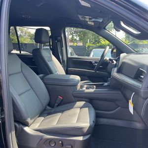 صورة مصغرة 33 لـ 2026 Chevrolet TAHOE Z71