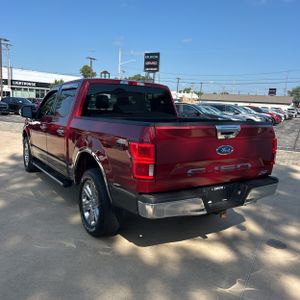 2019 FORD F-150 XLT 照片 5