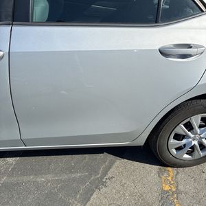 2014 Toyota COROLLA L 缩略图 59