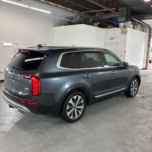 2020 KIA TELLURIDE S — фото 10