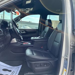 2023 Chevrolet TAHOE LT — фото 32
