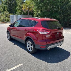 FORD ESCAPE SE - 5