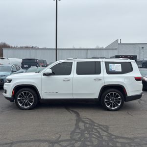JEEP WAGONEER SERIES III - 3