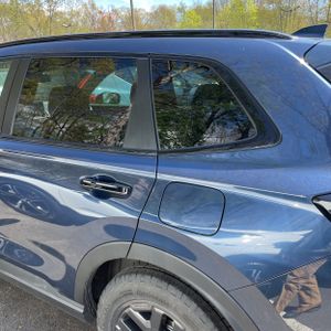 HONDA CR-V HYBRID TRAILSPORT - 5