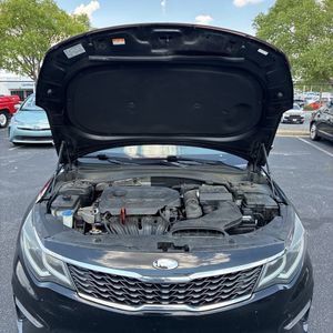 2019 KIA OPTIMA LX — миниатюра 41