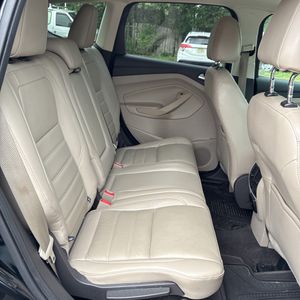 2017 FORD ESCAPE TITANIUM — миниатюра 35