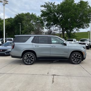 CHEVROLET TAHOE RST - 9