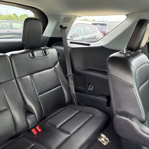 2023 FORD EXPLORER LIMITED — миниатюра 36