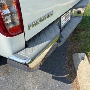 2016 Nissan FRONTIER S — фото 52