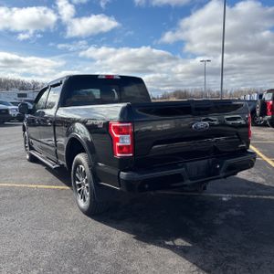 FORD F-150 XLT - 5