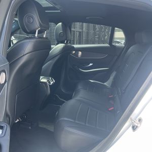 صورة مصغرة 34 لـ 2023 Mercedes-BENZ GLC