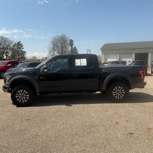 FORD F-150 RAPTOR - 3