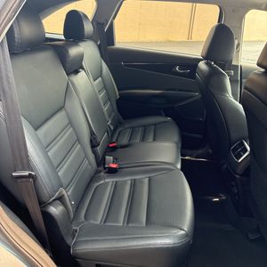 صورة مصغرة 35 لـ 2020 KIA SORENTO SX V6
