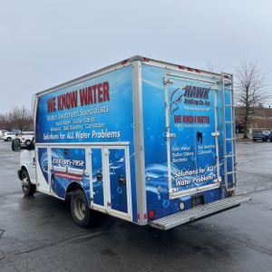 CHEVROLET EXPRESS 3500 - 5