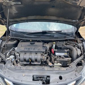 2016 Nissan SENTRA S 缩略图 42