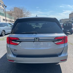 HONDA ODYSSEY TOURING - 7