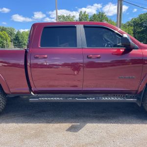 صورة مصغرة 11 لـ 2019 RAM 2500 LARAMIE
