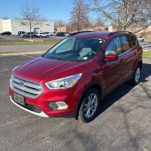FORD ESCAPE SE - 1