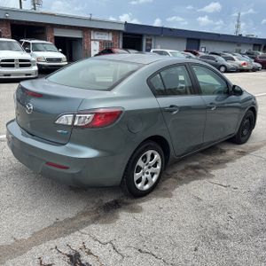 2013 Mazda MAZDA3 I SPORT 照片 8