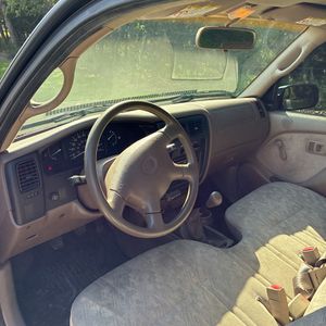 صورة 33 لـ 2004 Toyota TACOMA BASE