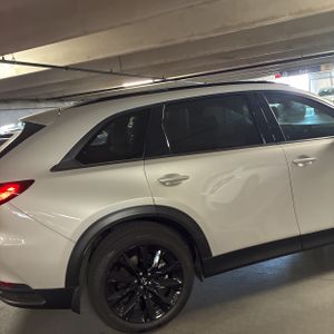 MAZDA CX-90 3.3 TURBO PREMIUM SPORT - 9