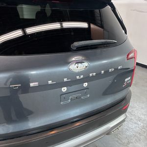 2020 KIA TELLURIDE S — фото 23