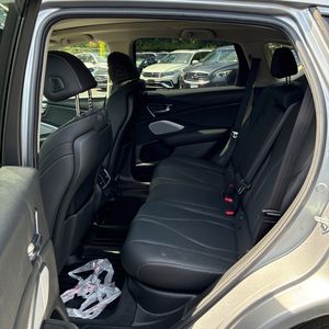 2024 Acura RDX SH-AWD W/TECH — фото 34