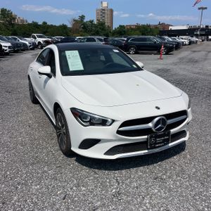 صورة مصغرة 12 لـ 2023 Mercedes-BENZ CLA