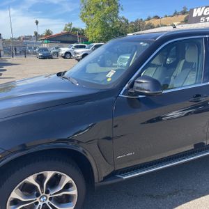 BMW X5 XDRIVE35I - 2