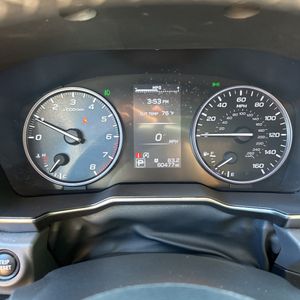 2023 Subaru OUTBACK ONYX EDITION — миниатюра 40