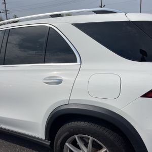 MERCEDES-BENZ GLE - 6