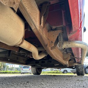 2003 Chevrolet SILVERADO 2500HD LT — фото 28
