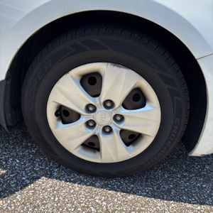 2015 KIA FORTE LX 缩略图 20